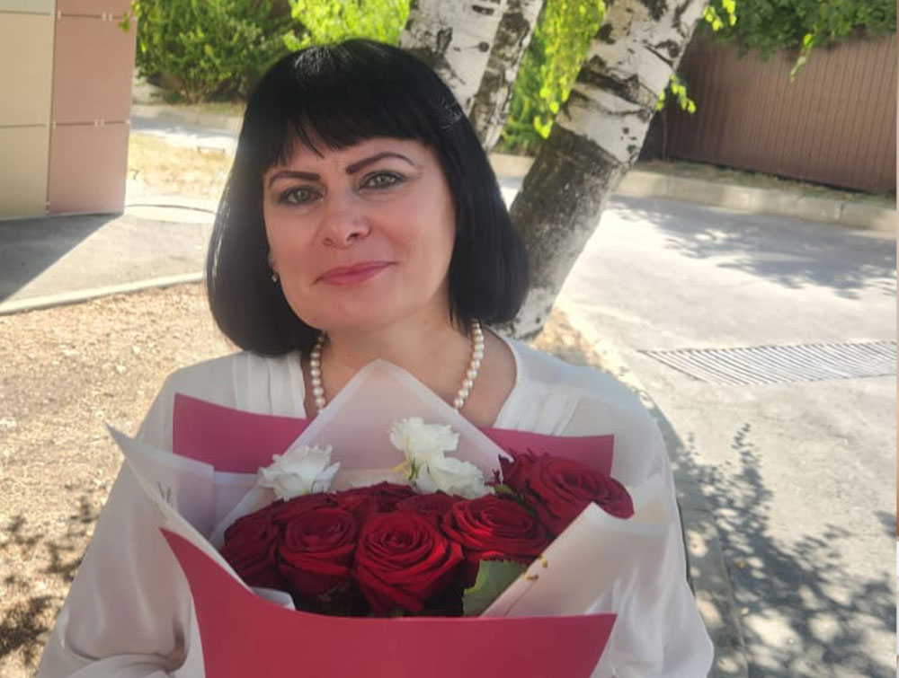 Гливенко Ирина Ивановна, репетитор по истории и обществознанию